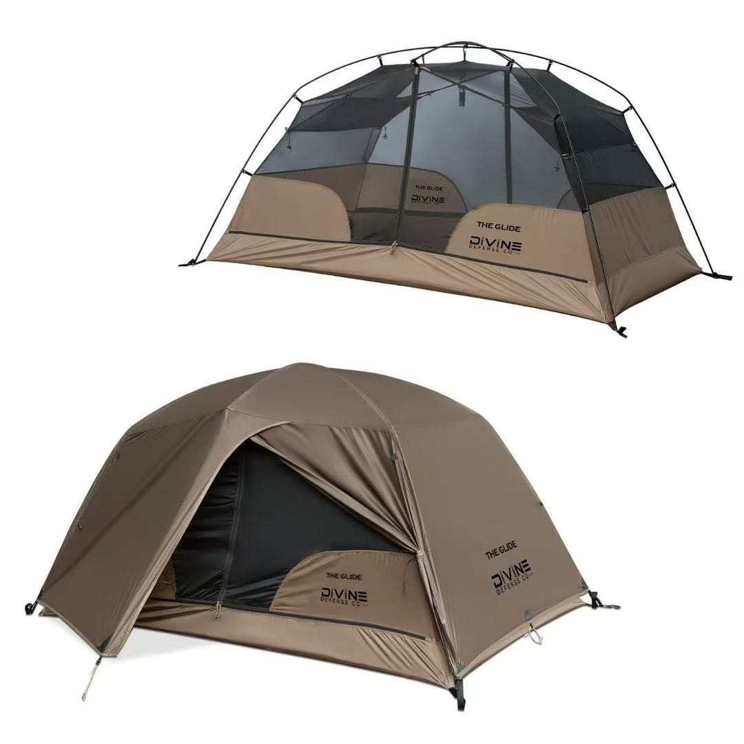 Tents