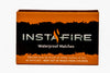 Waterproof Matches (4-Pack) by InstaFire