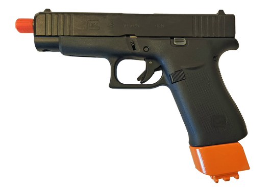 SureStrikeMAG™ Glock Single Stack G43x, G48