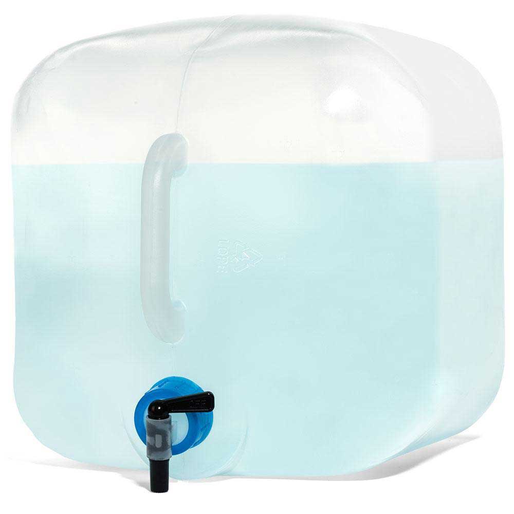 5 Gallon Collapsible Water Container