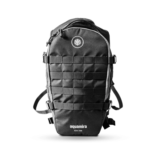 TACTICAL RIG 700 With Pressurized Bladder
