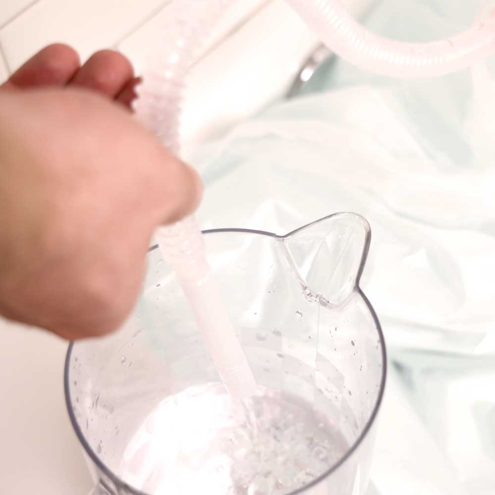 Alexapure Emergency Water Bank