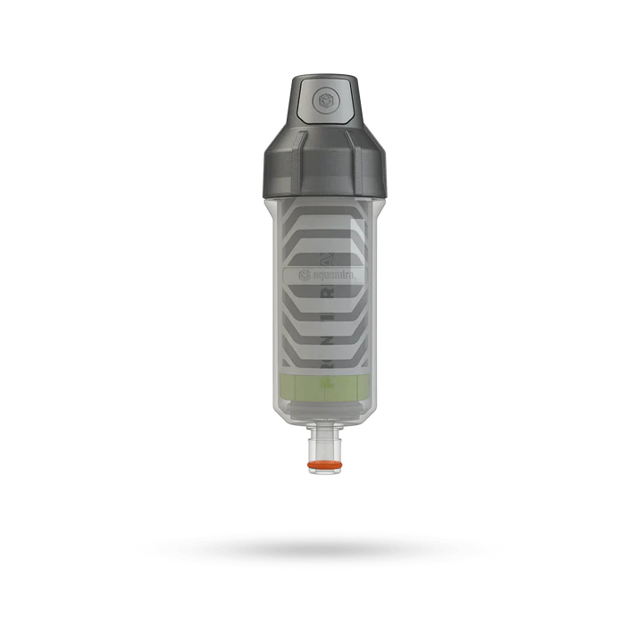 TACTICAL GUARDIAN With Pressurized Bladder