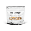 BISCUITS AND GRAVY - BEYOND OUTDOOR MEALS