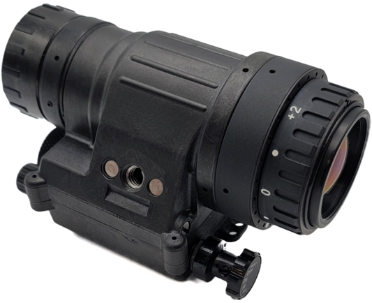 PVS-14 Night Vision Monocular Gen 2+AutoGated WP 10160autoGain 1600+ FOM