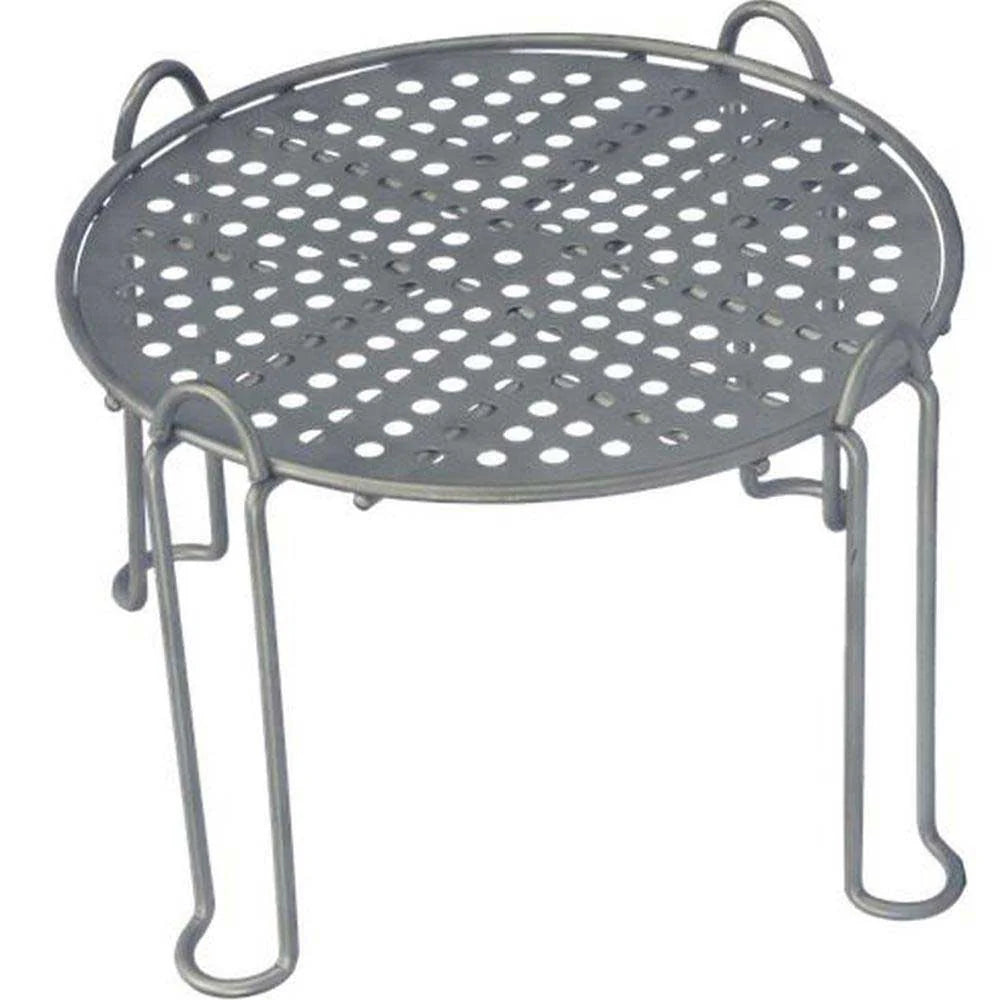 AlexaPure Pro Stainless Steel Stand