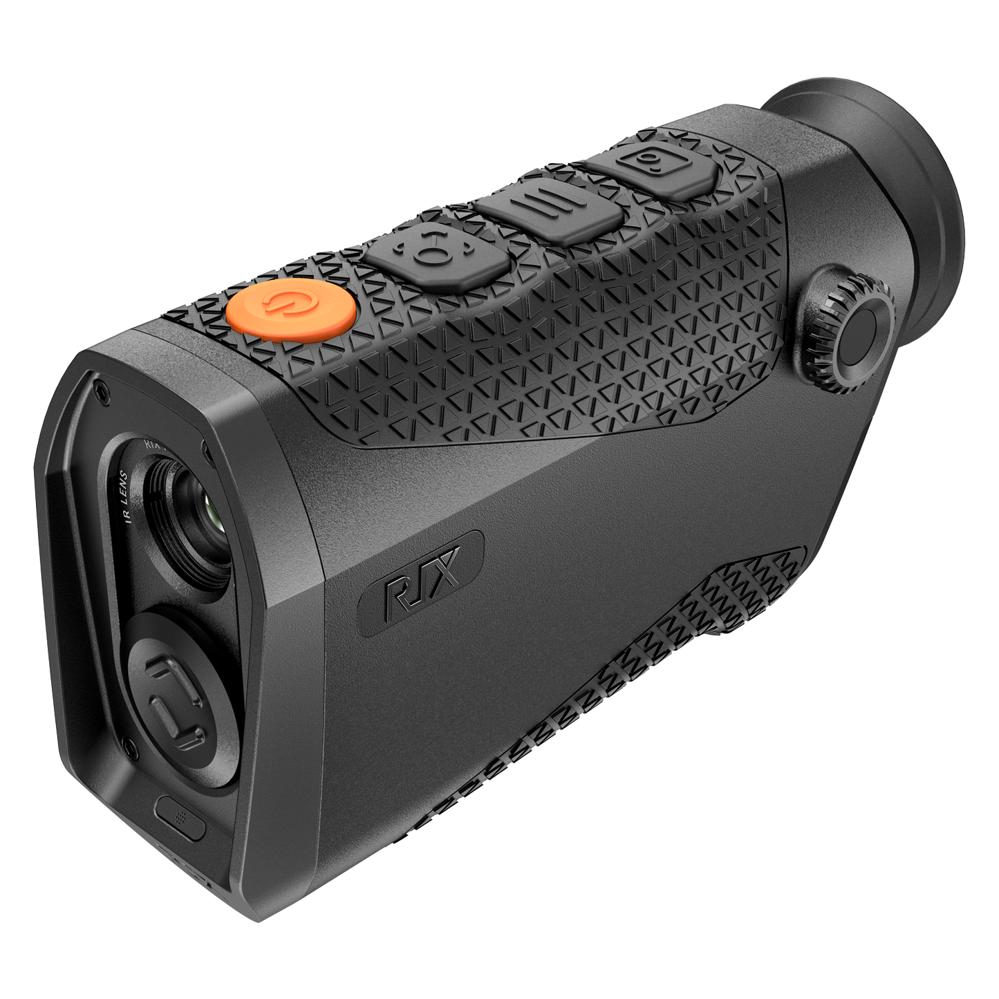 Rix K3 Handheld Scanner
