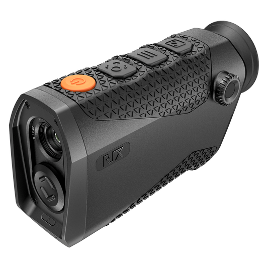 Rix K3 Handheld Scanner