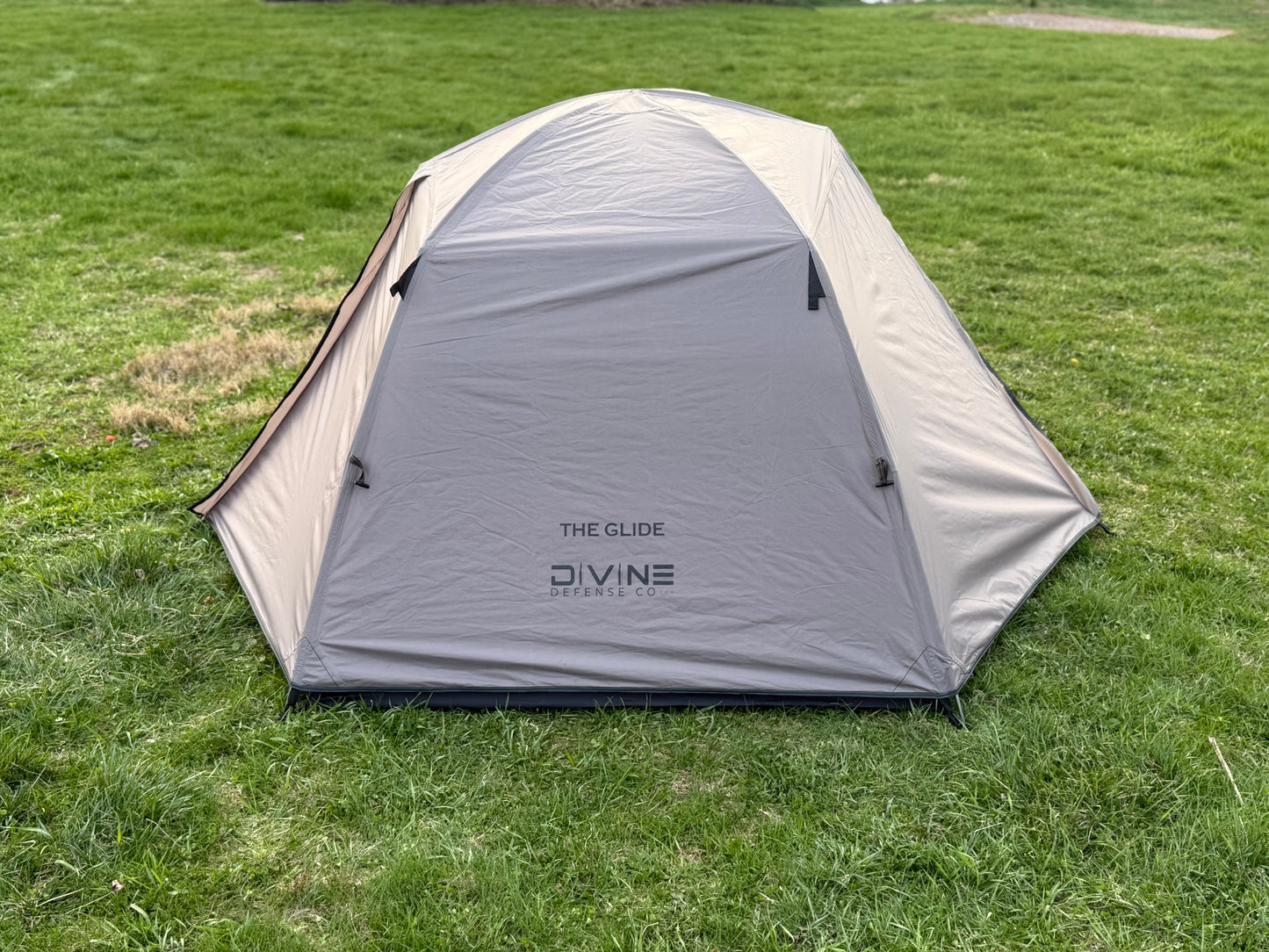The Glide - Backpacking Tent