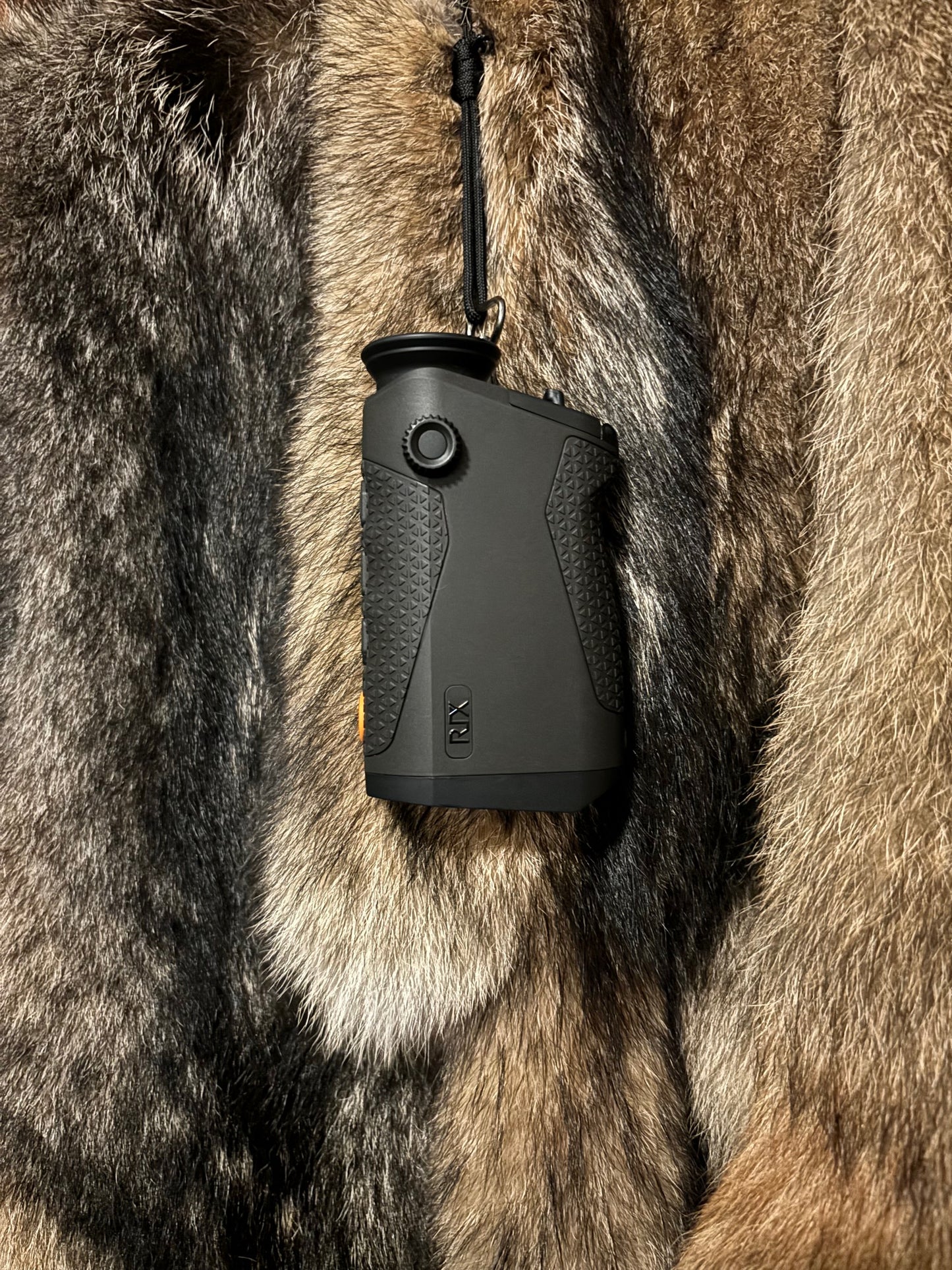 Rix K3 Handheld Scanner
