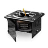 Folding Camp Stove