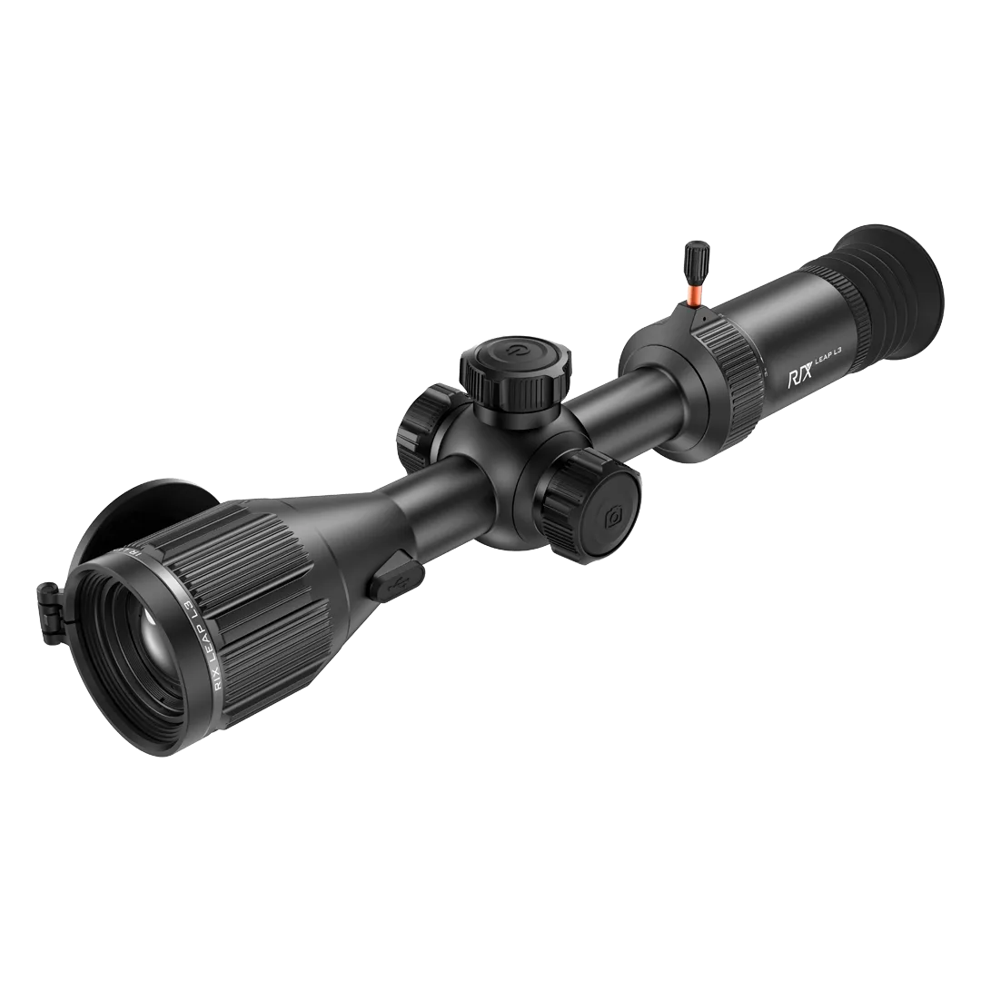RIX LEAP L6 Thermal Imaging RifleScopes