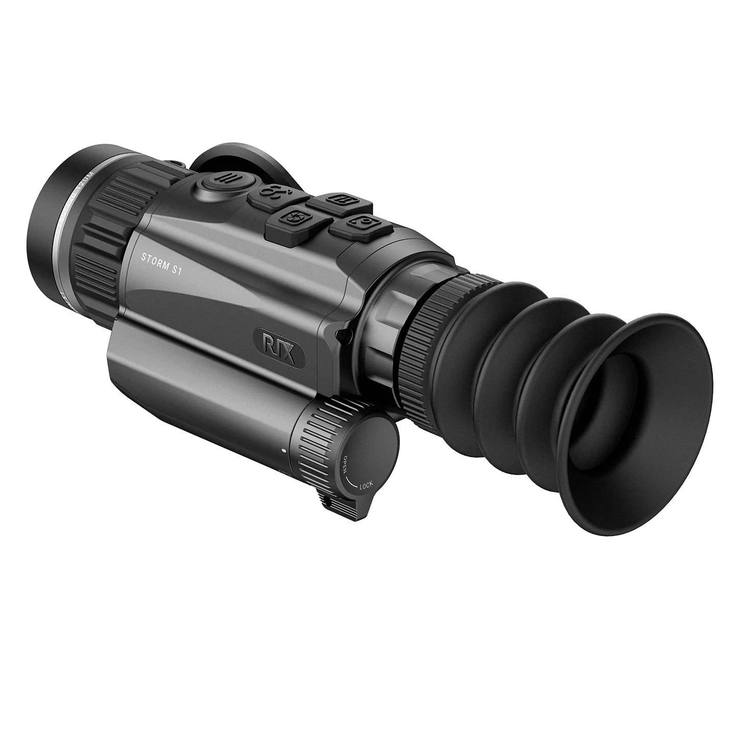 RIX STORM S3 Thermal Imaging RifleScope
