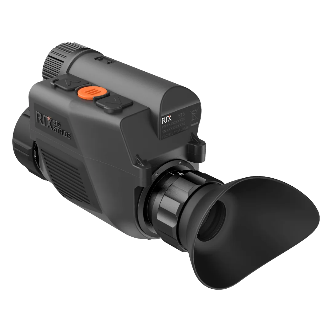 RIX STRIDE ST6 Thermal Imaging Monocular
