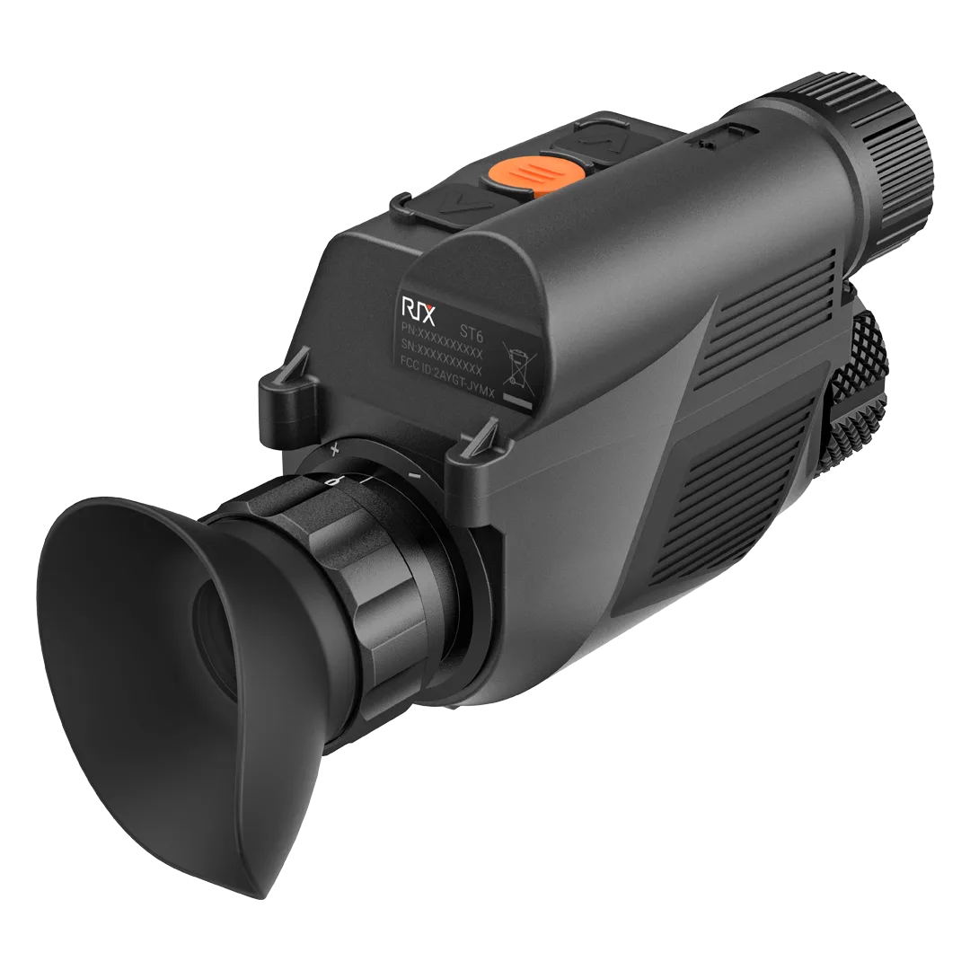 RIX STRIDE ST6 Thermal Imaging Monocular