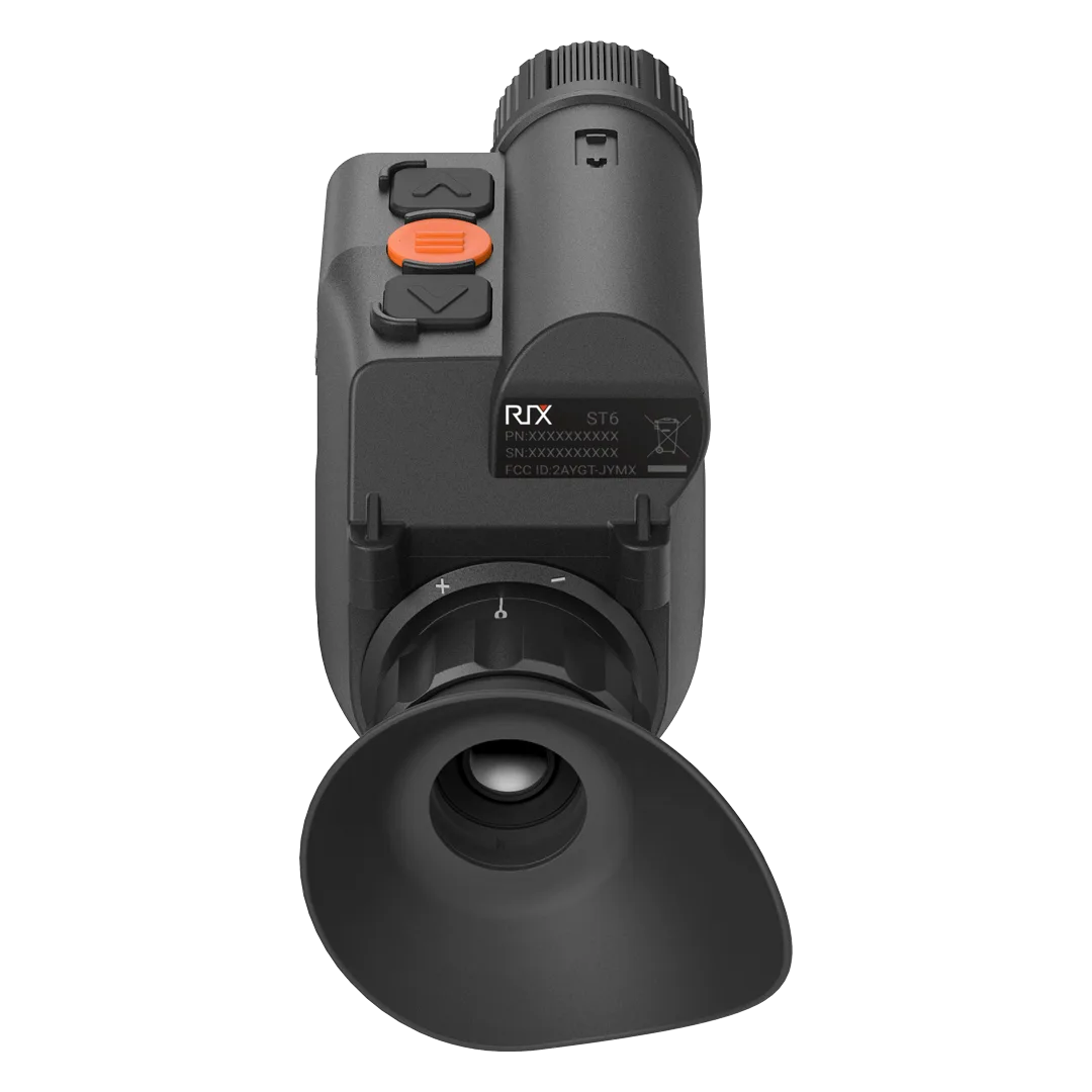 RIX STRIDE ST6 Thermal Imaging Monocular