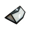 Ready Hour Outdoor Solar Powered 212 LED Motion Sensor Light