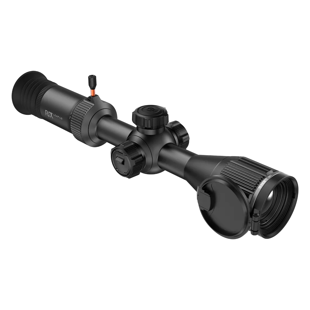 RIX LEAP L6 Thermal Imaging RifleScopes
