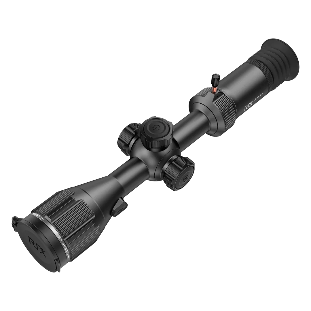 RIX LEAP L6 Thermal Imaging RifleScopes