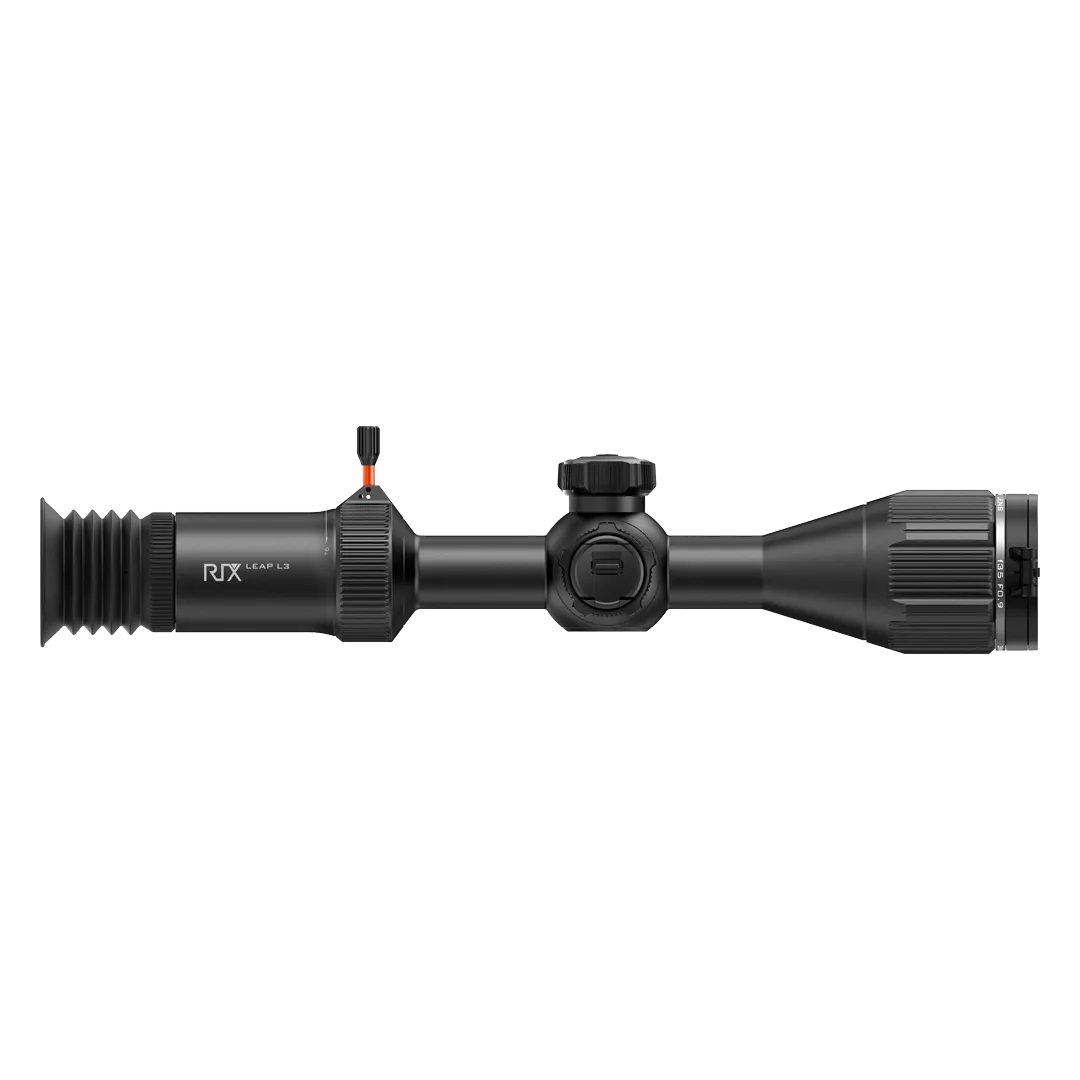 RIX LEAP L6 Thermal Imaging RifleScopes