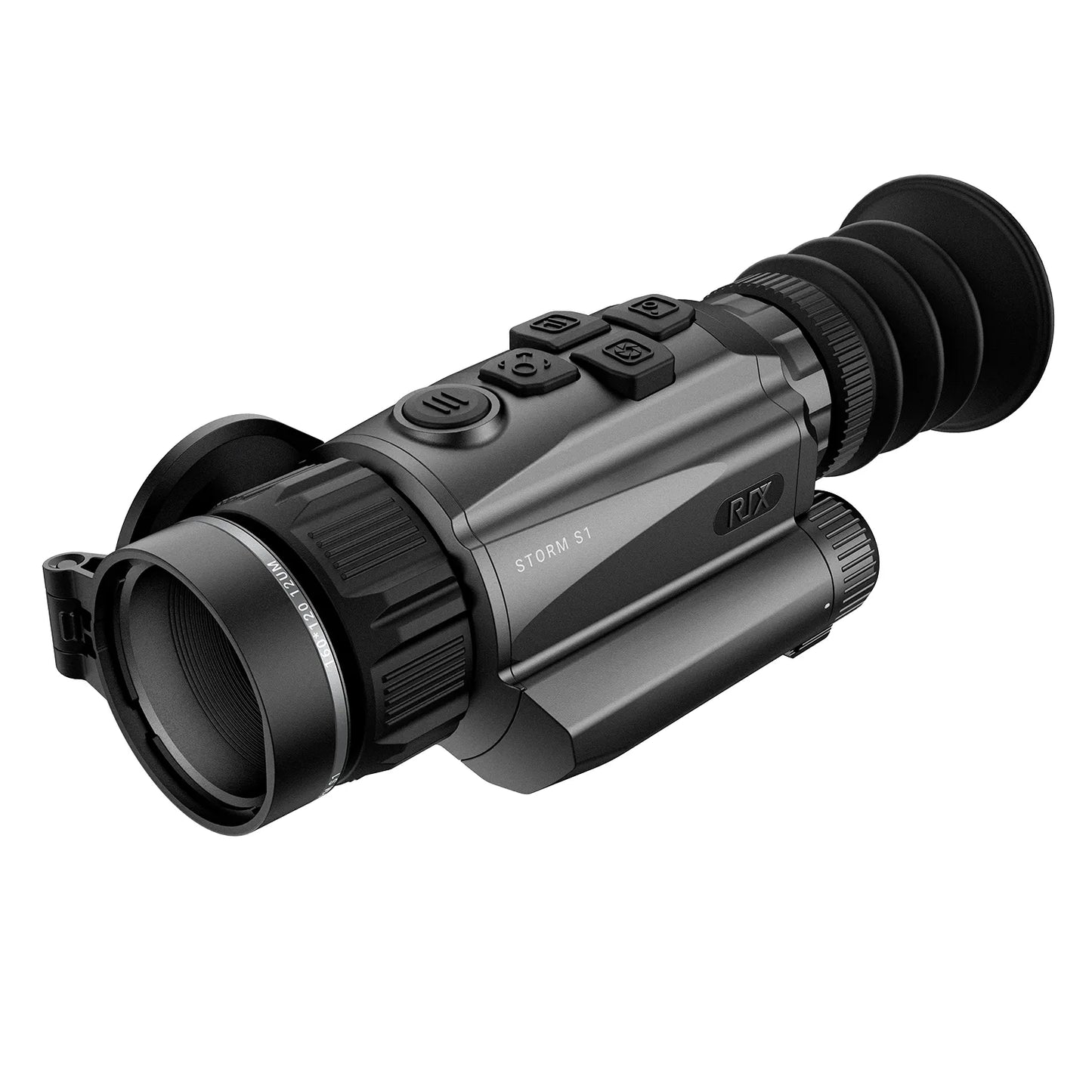 RIX STORM S3 Thermal Imaging RifleScope