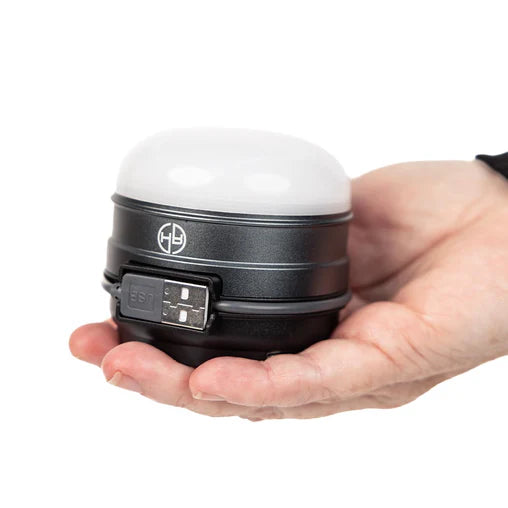 USB Emergency Lantern by Ready Hour (3,000 mAh)