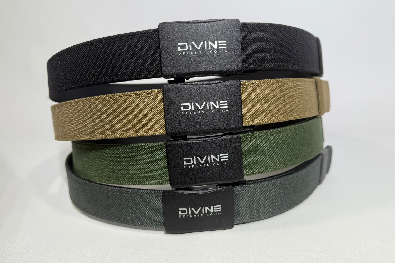 Belts