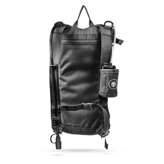 TACTICAL GUARDIAN With Pressurized Bladder