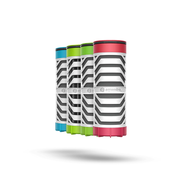 SERIES IV (Replacement Filters)