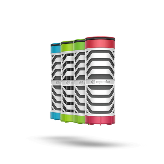 SERIES IV (Replacement Filters)