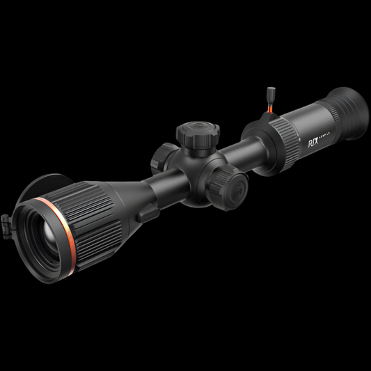 Rix Leap 3 RifleScope