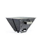 Inferno Pro Chimney Grill Top by InstaFire