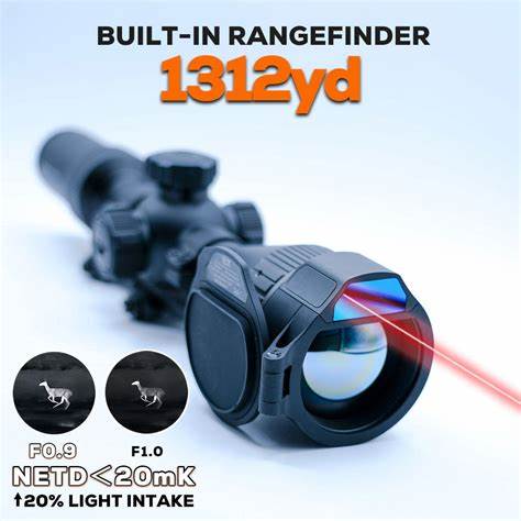 RIX LEAP L3R