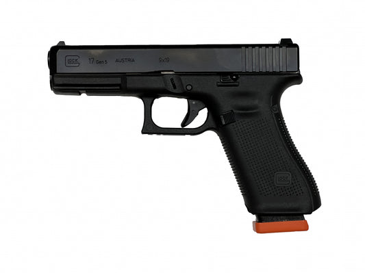 SureStrikeMAG™ Glock Double Stack RED
