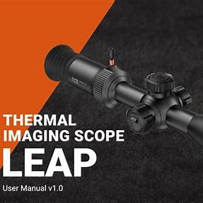 RIX LEAP L6R