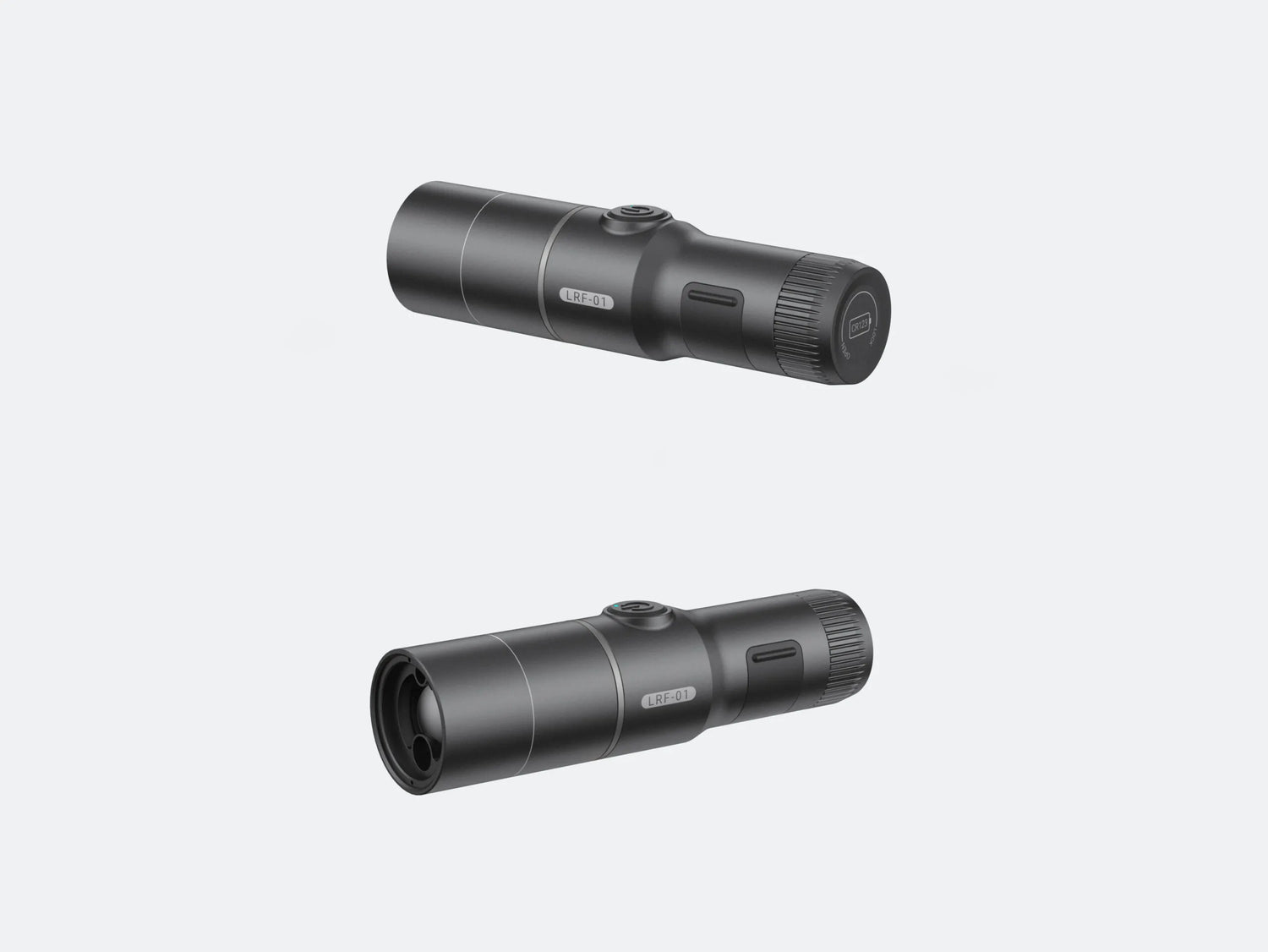 Thermal Range Finder