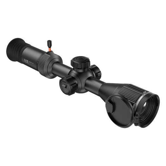 RIX LEAP L6 Thermal Imaging RifleScopes