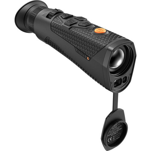 Thermal Hand Scanners