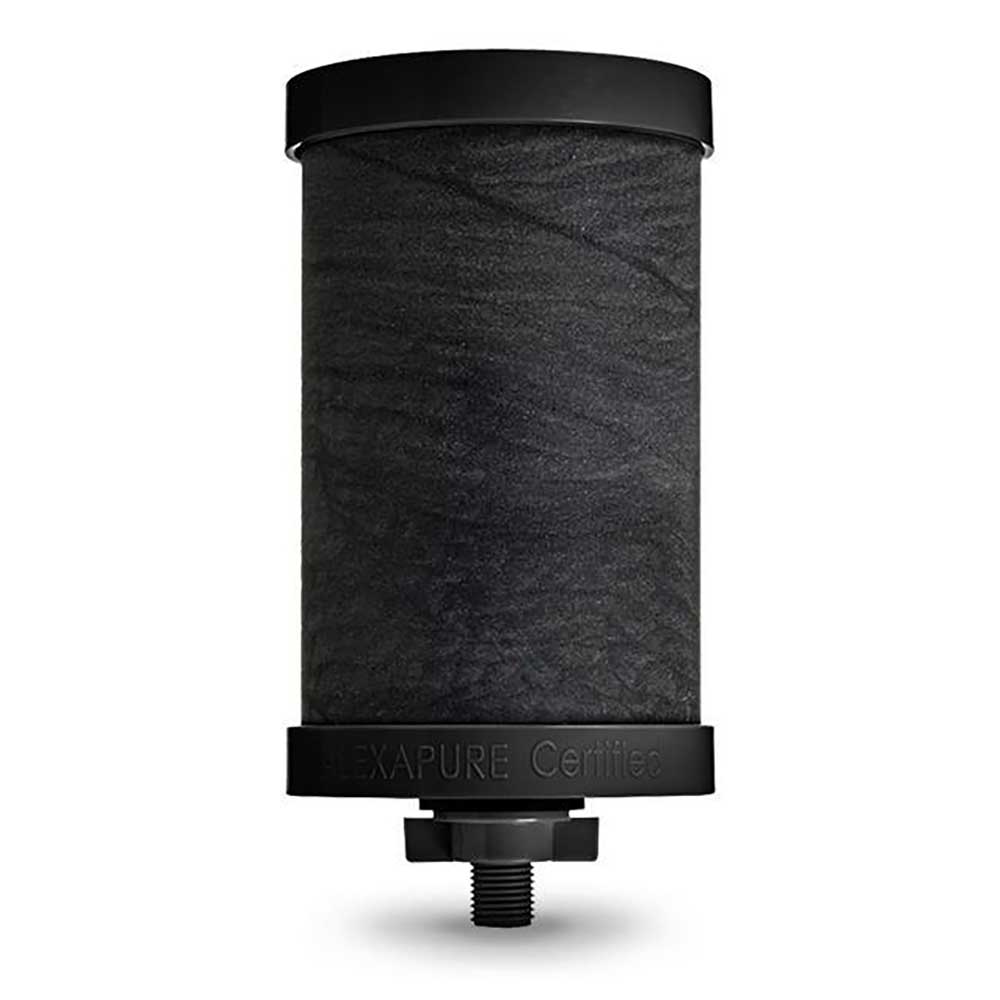Water Filtration