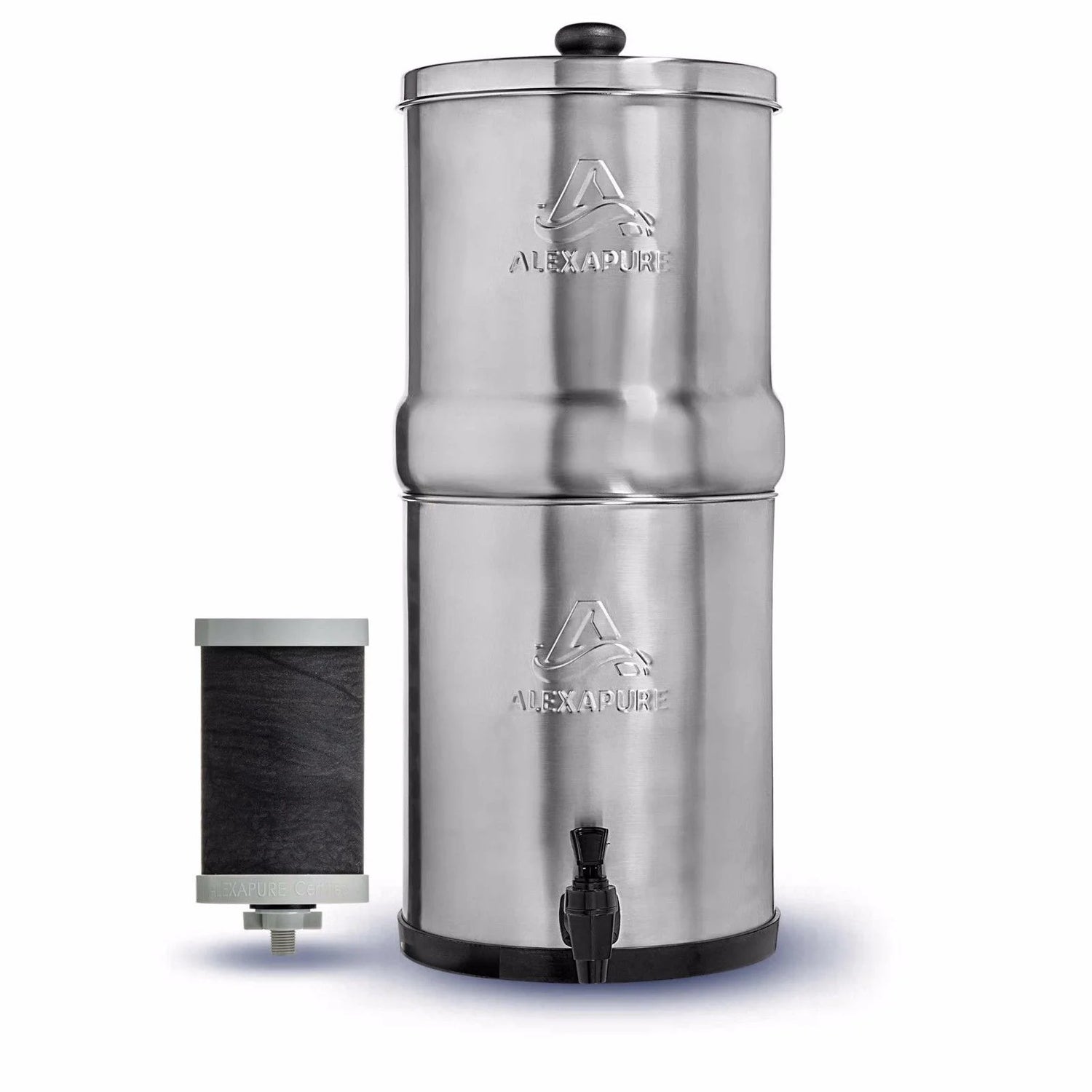 Alexapure Pro Water Filter