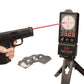 LaserPET™ II + SureStrike™ 9mm Cartridge
