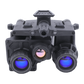 Infiray Jerry FB Fusion Thermal Night Vision Binocular Elbit 2400+FOM 33+SNR