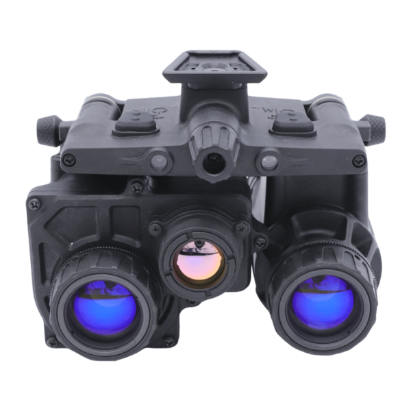 Infiray Jerry FB Fusion Thermal Night Vision Binocular L3 Unfilmed