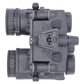 Infiray Jerry FB Fusion Thermal Night Vision Binocular Elbit 2400+FOM 33+SNR