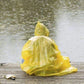 Ready Hour Emergency Poncho (2-pack)