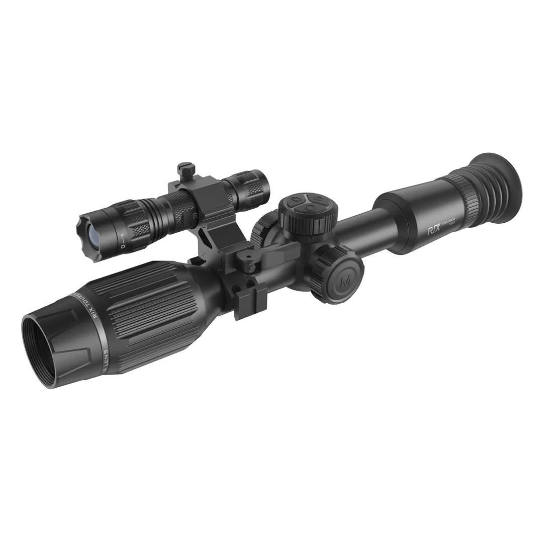Night Vision Scope